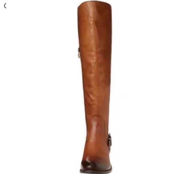 VINCE CAMUTO BEDINA TALL RIDING BOOTS​ - Picture 3 of 13